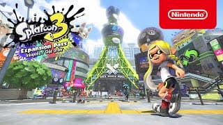 Announcement Trailer