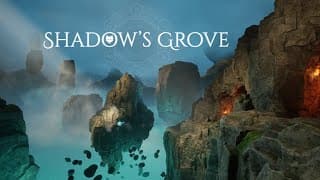 Cinematic Trailer