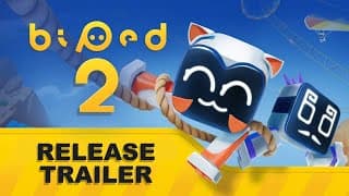 Launch Trailer