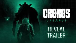 Reveal Trailer