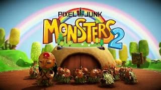 Announcement Trailer