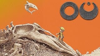 Announcement Trailer