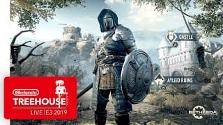 Gameplay video
