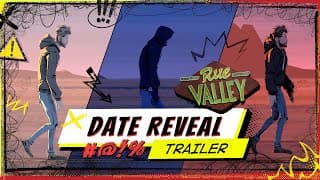 Release Date Trailer