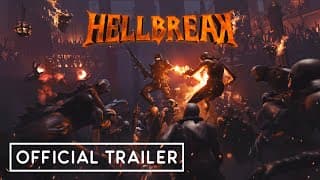 Trailer