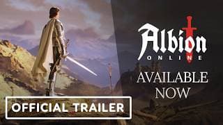Launch Trailer