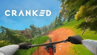 Gameplay Trailer