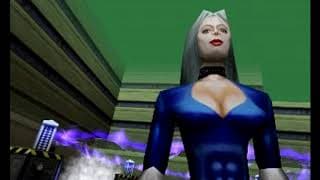 Game Intro
