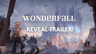 Launch Trailer