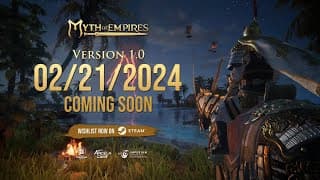 Release Date Trailer