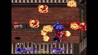 Gameplay Video