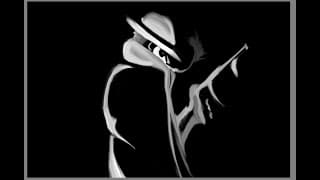 Working Noir video 1