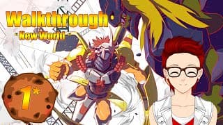 Gameplay Video