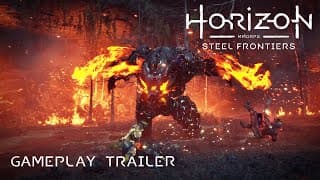 Gameplay Trailer