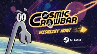 Announcement Trailer