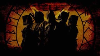 Serene Asylum video 1