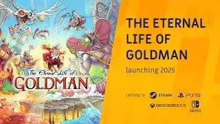 Announcement Trailer