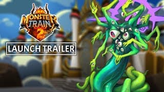 Launch Trailer