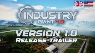 Launch Trailer