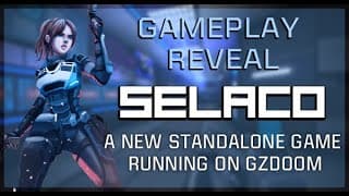 Gameplay Trailer