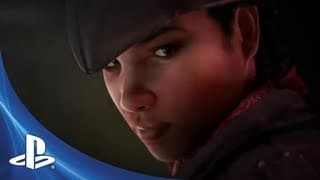 E3 2012 Trailer