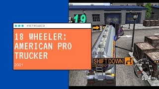 Gameplay Trailer