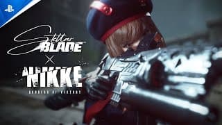 Announcement Trailer