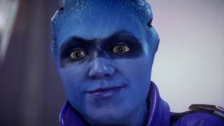 Natalie Dormer Voice Over Trailer