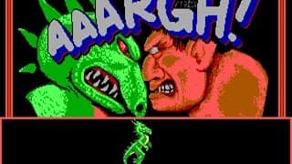 Gameplay Video