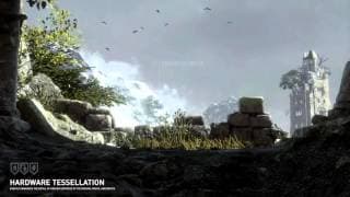 PC Tech Trailer