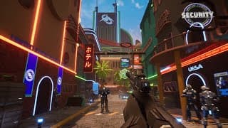 Gameplay Trailer