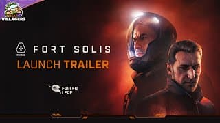 Launch Trailer