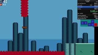 Speedrun
