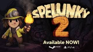 Launch Trailer