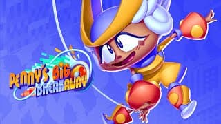 Launch Trailer