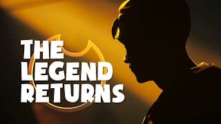Announcement Teaser