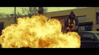 Agent Origins Master Trailer