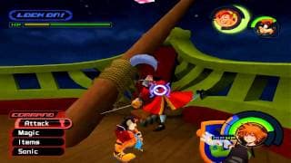 Gameplay video