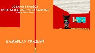 Gameplay Trailer