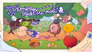 Announcement Trailer
