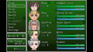 Gameplay Video