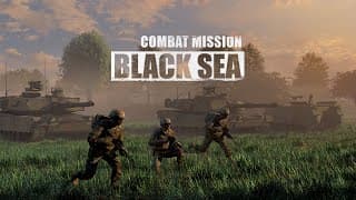 Combat Mission: Black Sea video 1