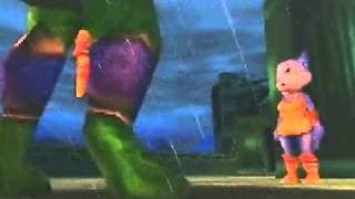 Trailer