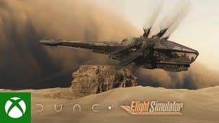 Launch Trailer