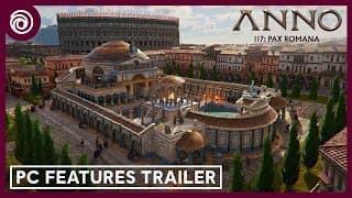 PC Features Trailer
