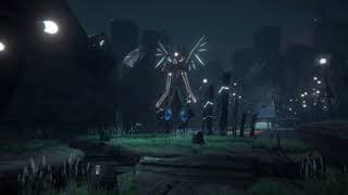 Gamescom 2017 Trailer