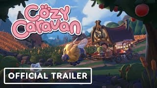 Gameplay Trailer