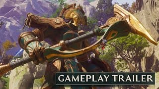 Gameplay Trailer