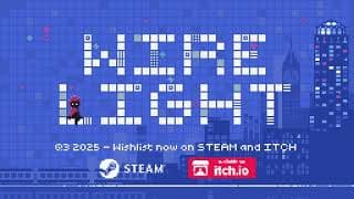Announcement Trailer