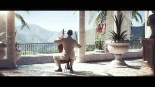 Legacy Opening Cinematic